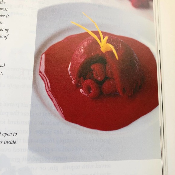 Jacques Pepin Celebrates Cook Book First Edition - Picture 4 of 6